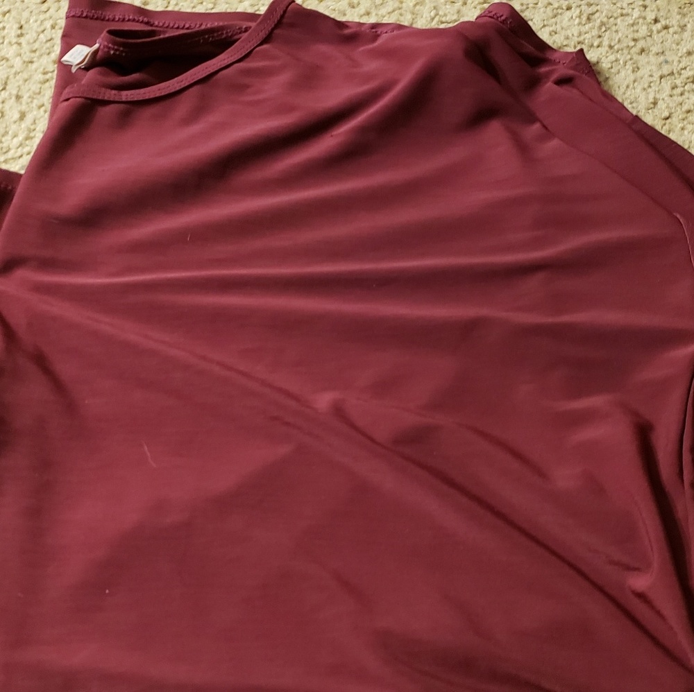 Lularoe Irma Large